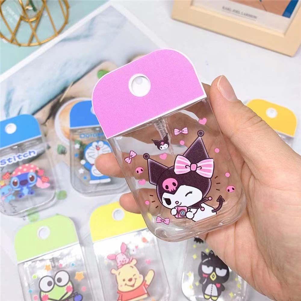 Chai Rỗng Đựng Dung Dịch Rửa Tay Dạng Xịt Hình Thẻ Bài