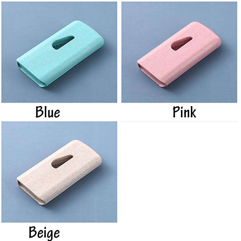 Dụng Cụ Cắt Thuốc Viên Mini Nhiều Màu Sắc Sáng Tạo