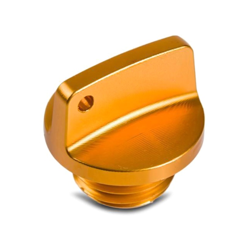Nắp Đậy Bình Dầu Động Cơ M20x2.5 Bằng Nhôm Chuyên Dụng Cho Xe Mô Tô CB-R 250RR 600RR 1000RR CR125R CRF 150R 250R