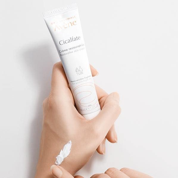 Kem liền sẹo, tái tạo phục hồi da Avene Cicalfate