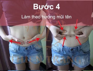 Gel tan mỡ Thiên Trang