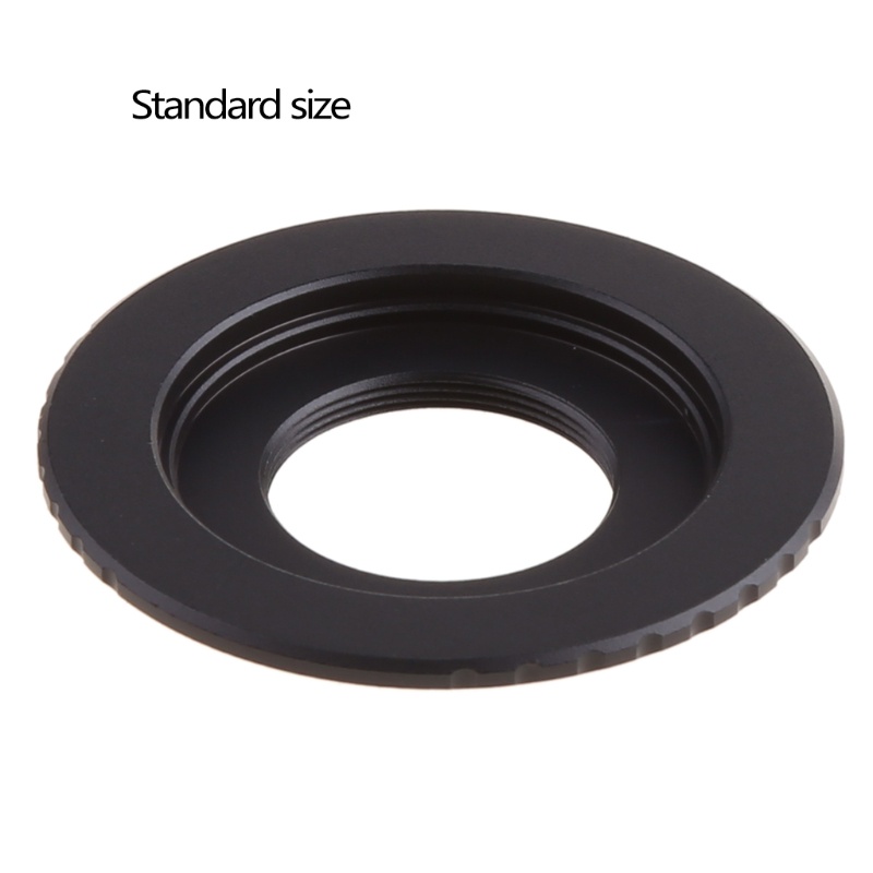 Vòng Nối Ống Kính C-M4 / 3 Cho GX7 GX1 Gh3 gh2 gh1 gf5 Gm6 gf3 gf2