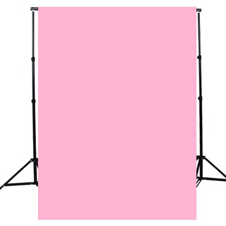 Backdrop Cho Studio Loại Sọc Hồng Kích Thước 3X5Ft