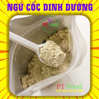 Ngũ Cốc Dinh Dưỡng Cao Cấp [LOẠI 1]