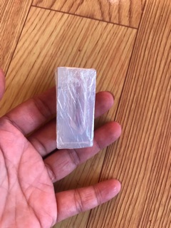 Khuôn son silicon