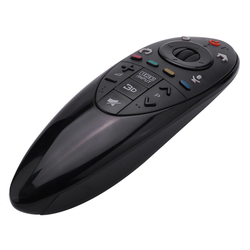 Dynamic Smart 3D TV Remote Control for LG MAGIC 3D