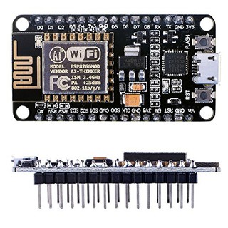 Đế Ra Chân Cho Node MCU ESP8266 CP2102