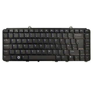 Bàn Phím Laptop Dell Inspiron 1400, 1420, 1520, 1545; Vostro 1000, 1400, 1545 Keyboard