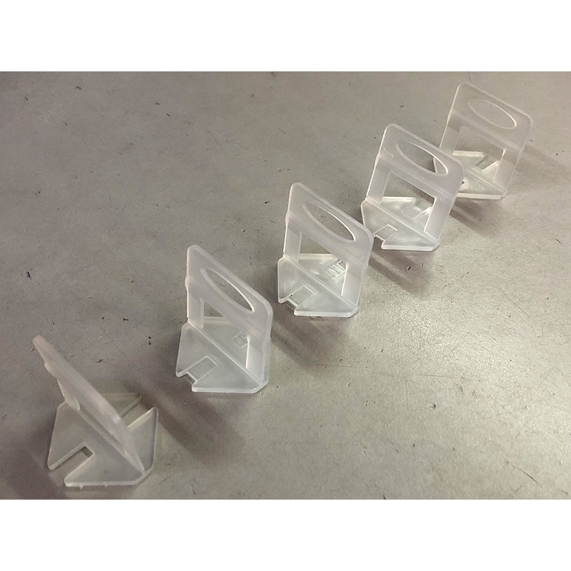 Đai lát gạch / ke móc cân bằng  1mm
