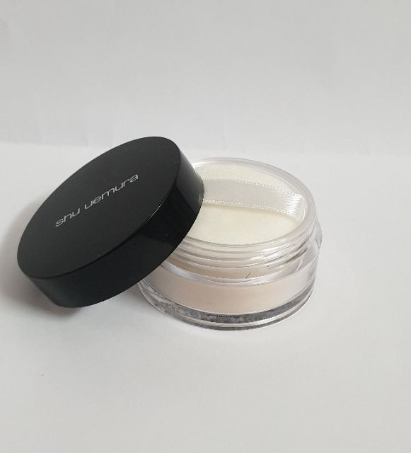 Phấn phủ bột ngọc trai Shu Uemura | BigBuy360 - bigbuy360.vn