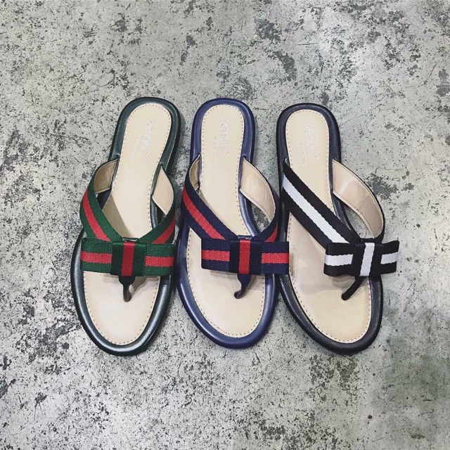 Dép sensini Thái