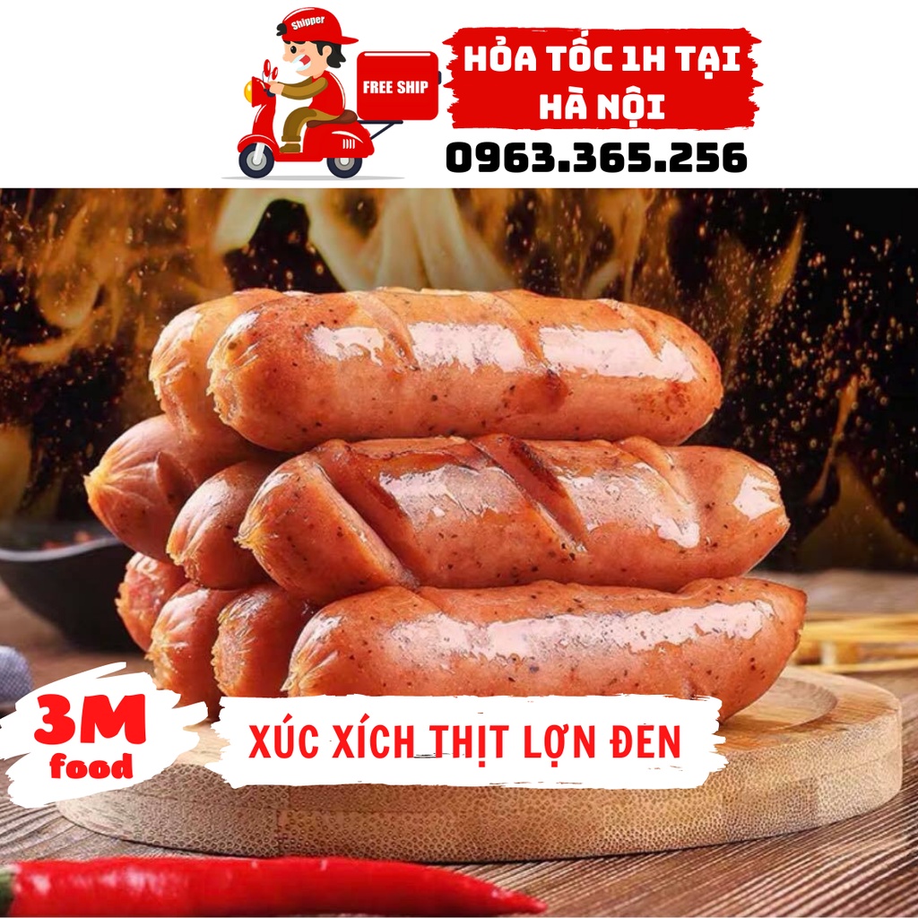 3M FOOD GS