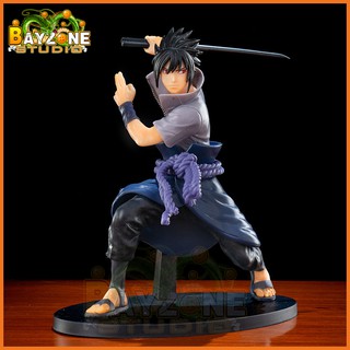 Mô hình sasuke hàng mới siêu nét chất lượng ( Naruto )