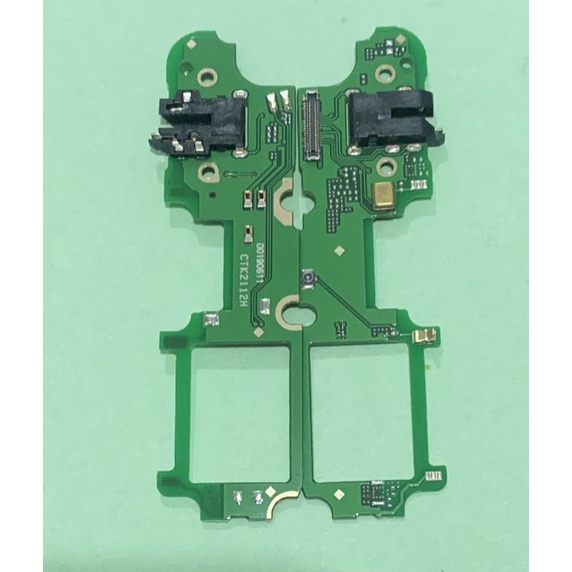 Bo micro tai nghe oppo f11 pro giá thợ- linh kiện phong châu