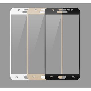 Cường lực full màn cho Samsung J7 Prime
