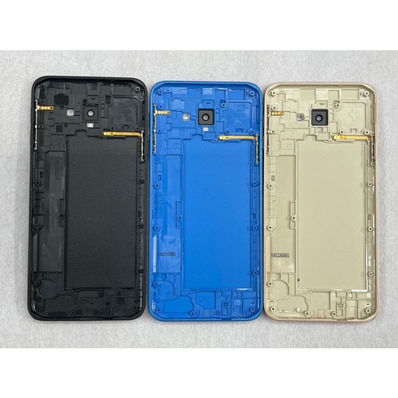 Vỏ samsung J4 core