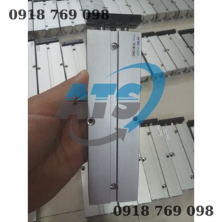 Xylanh khí nén 2 ty Airtac TN20x125-S