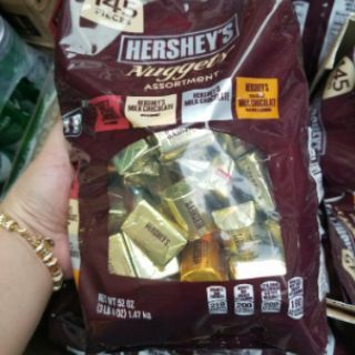 Socola kiss trắng 1,5kg