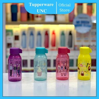 Bình nước Tupperware Eco Bottle Fancy 350ml