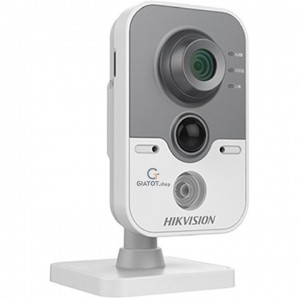 Camera IP wifi trong nha HIKVISION 2.0 MP DS2CD2420FIW chính hãng