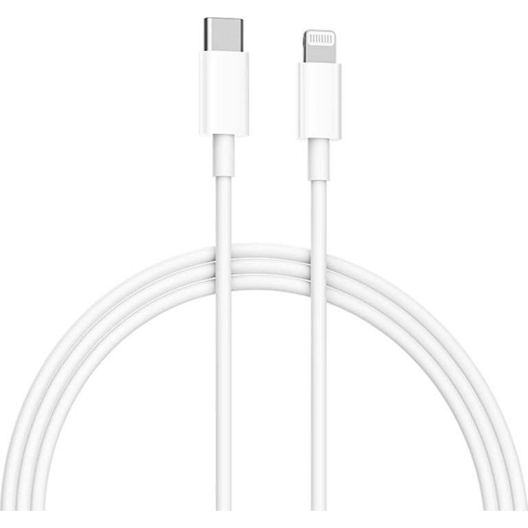 Cáp sạc Xiaomi Mi Type C to L , Sạc nhanh 18W - 480Mbps , BHR4421GL