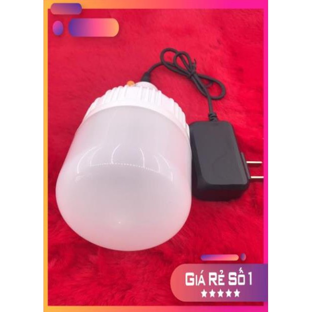 Bóng tích điện sạc móc treo