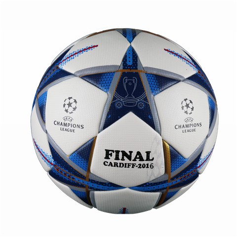 Bóng đá Champions League, số 5, PU người lớn, cạnh tranh, trượt hạt 4, học sinh tiểu học và trung học, mặc huấn luyện, b