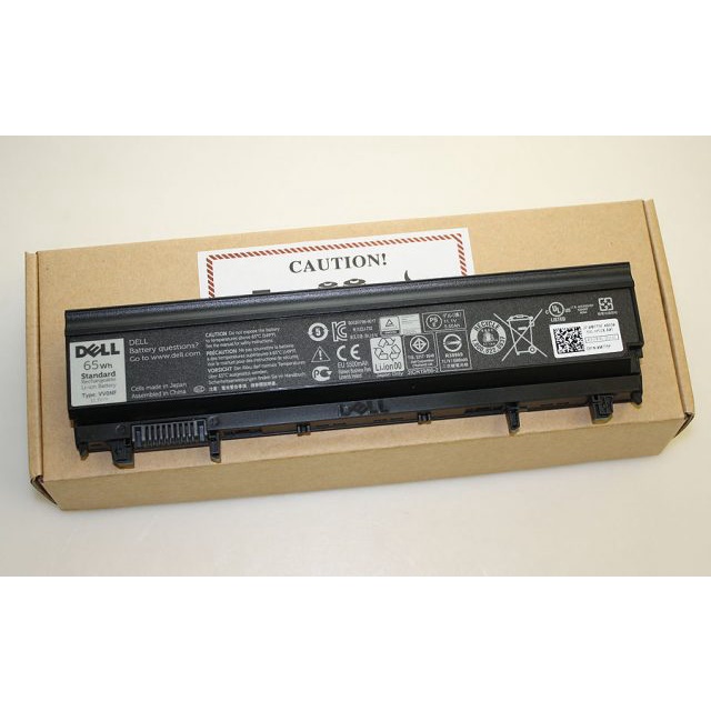 Pin laptop Dell E5440 hàng zin chất lượng