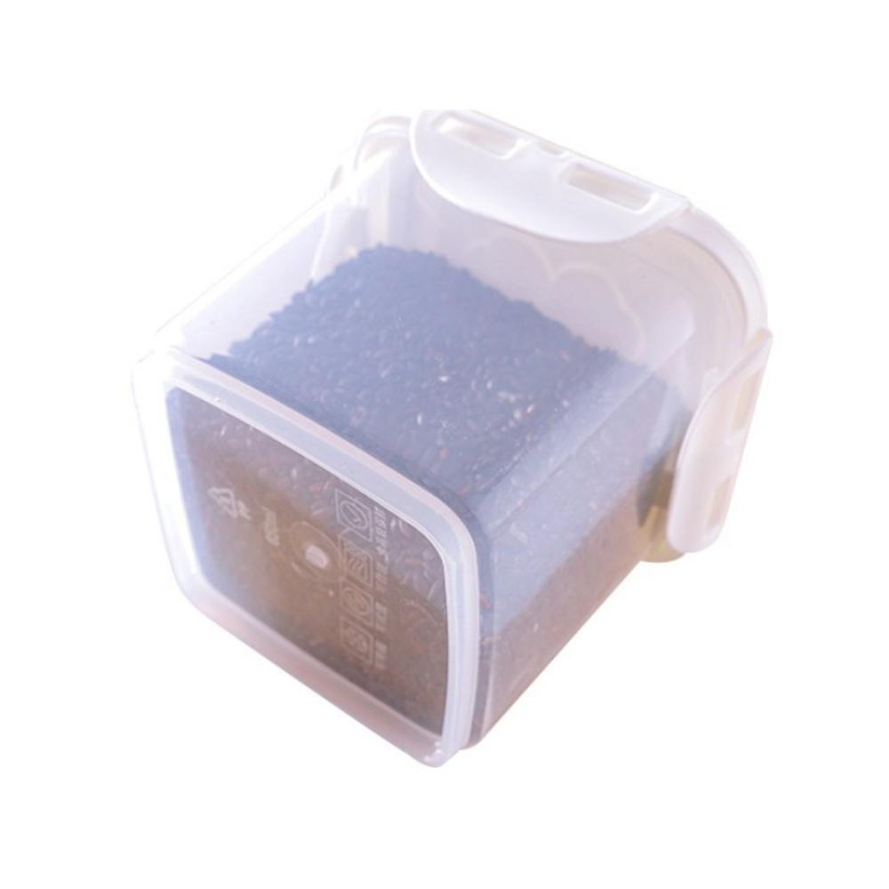 LLOYD Hộp Đựng Thực Phẩm Ngũ Cốc 240 / 650 / 1000 / 1800ml