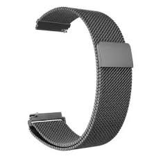 Dây nam châm Milanese Loop Amazfit Pace/ Stratos