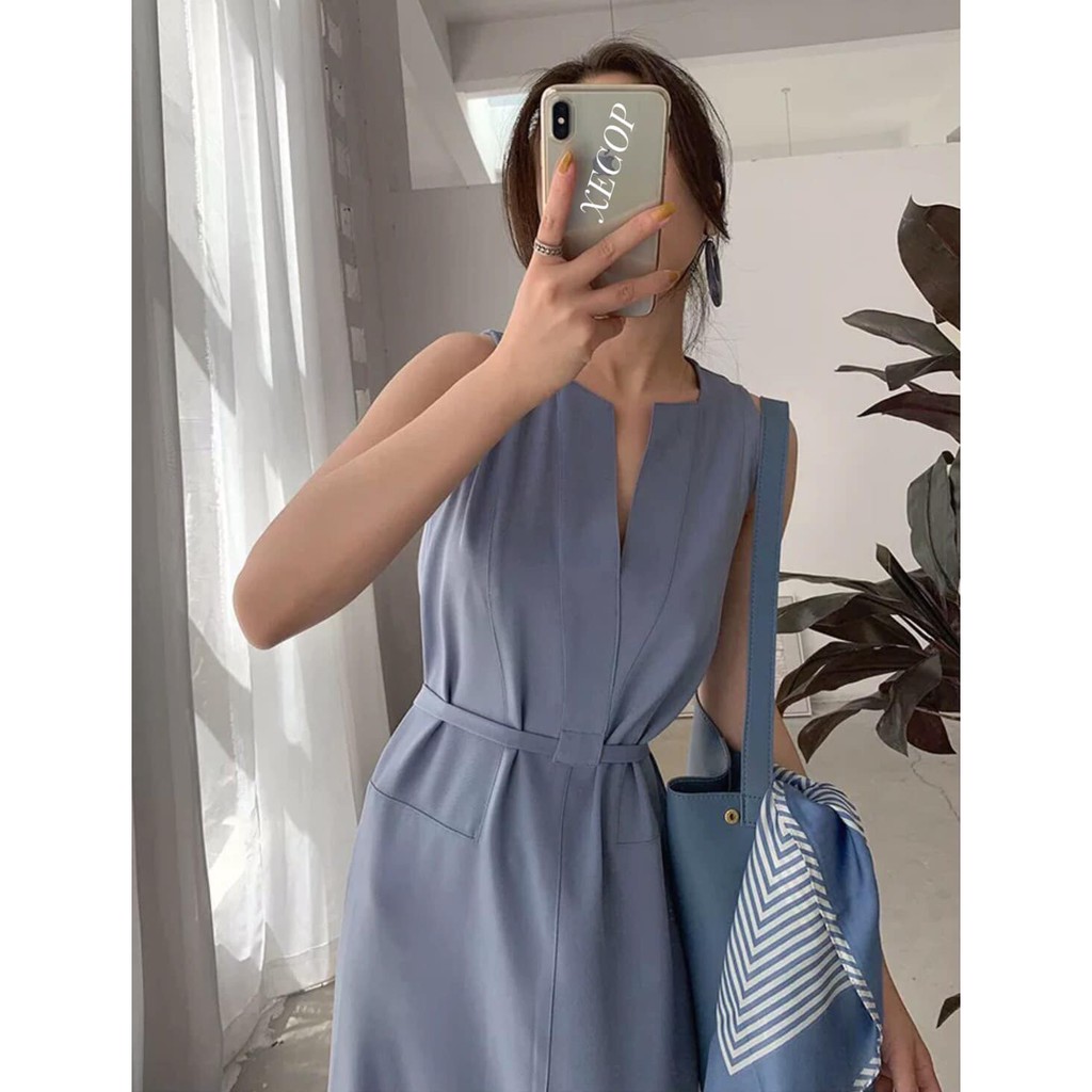 VÁY XECOP HÀNG VNXK XỊN