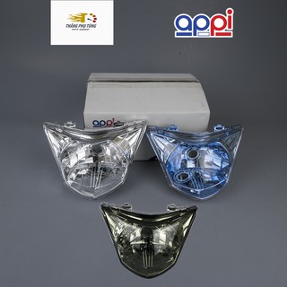 Chóa ex 2010 khói, xanh, trắng appi malaysia