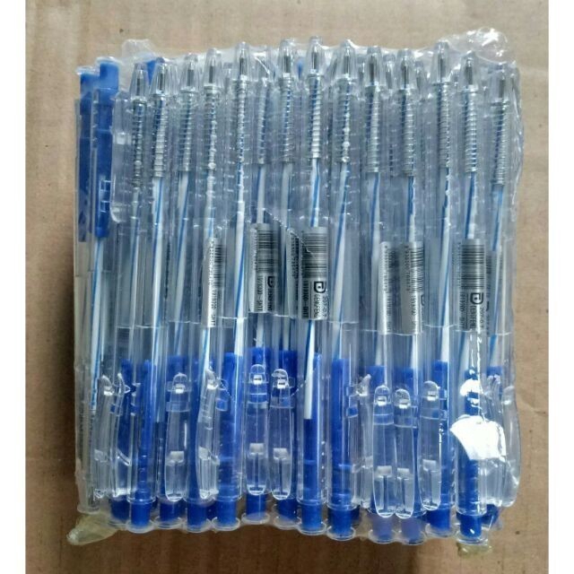 BÚT BI MỰC XANH THÔNG DỤNG GIÁ RẺ