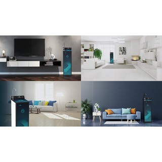 MÁY LỌC NƯỚC 10 CẤP KAROFI KAQ-P95