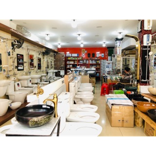 Vật Tư Hoàn Thiện