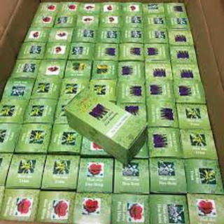 combo 4 tinh dầu xông Thiên Vũ