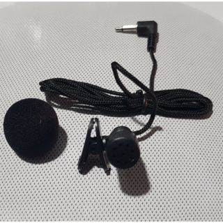 Micro cài áo