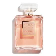 Nước hoa nữ dầu thơm coco dung tích 100ml - Dầu thơm nữ tính quyến rũ lưu hương lâu với hương thơm ngọt ngào BIBISHOP