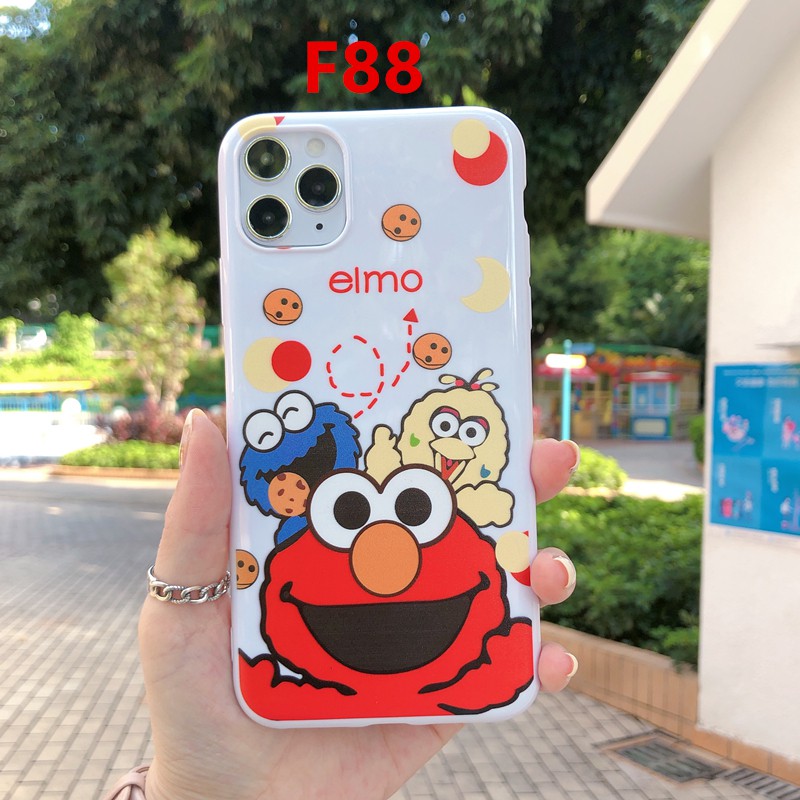 Ốp Lưng Điện Thoại Mềm In Hình Ảnh Dễ Thương Dành Cho Samsung A11 A21S A31 A51 A71 | BigBuy360 - bigbuy360.vn