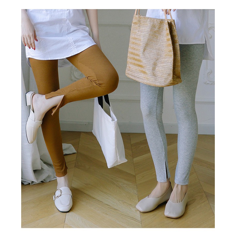 Quần legging len tăm 1710QL