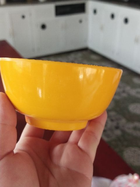 10 BÁT CƠM by NHỰA MELAMINE FATACO VIỆT NAM