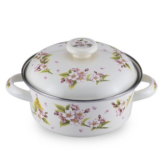 Nồi tráng men Fujihoro SYM-12