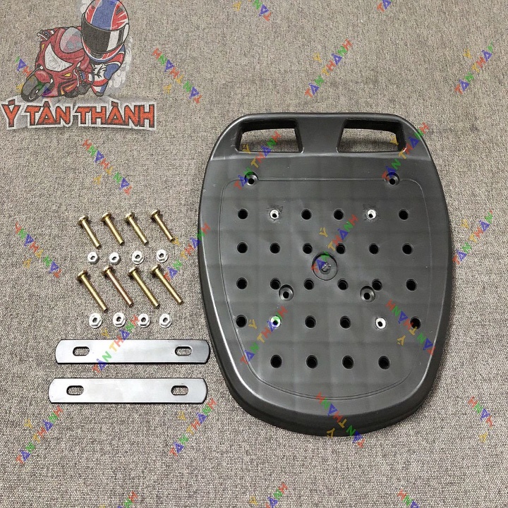 Đế Lót Thùng Givi MS2436