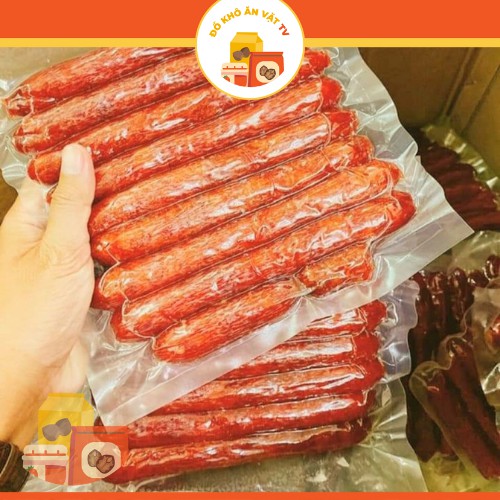 1KG LẠP XƯỞNG TƯƠI, CHẤT LƯỢNG & ATVSTP - LẠP XƯỞNG CỤ VŨ CAI LẬY TỪ NĂM 1983 | BigBuy360 - bigbuy360.vn