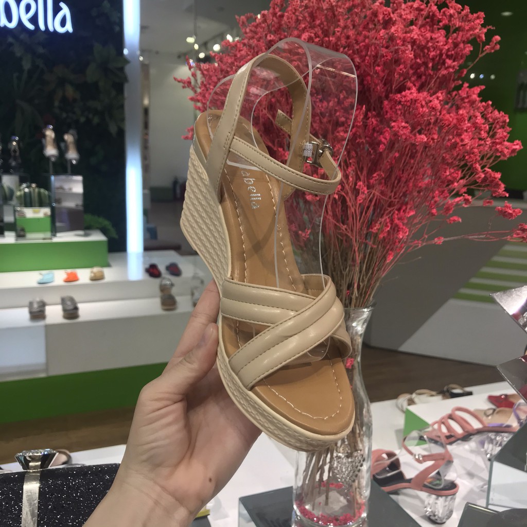 SANDAL XUỒNG MIRABELLA  1356