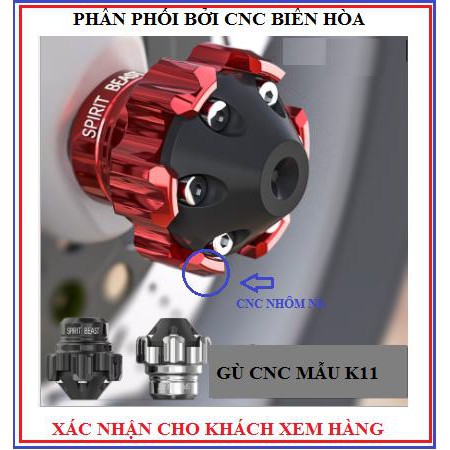 GÙ CHỐNG ĐỖ XE MÁY TRƯỚC