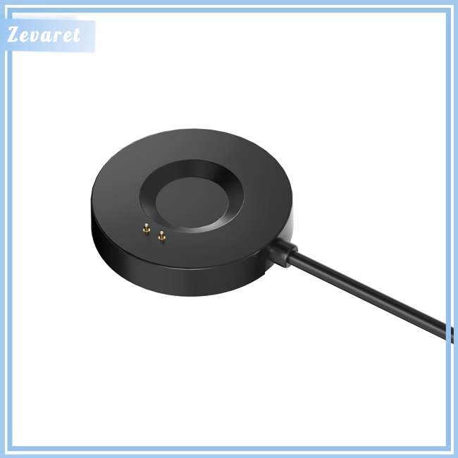 Đế Sạc Thông Minh Zevaret RMA186 Dây Cáp Sạc 1m Tương Thích Cho Đồng Hồ Realme S