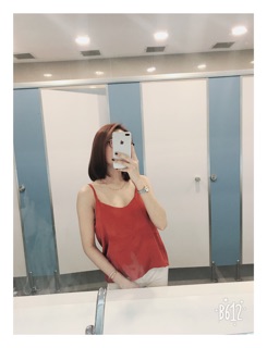 [2HAND] ÁO 2S LỤA VOAN