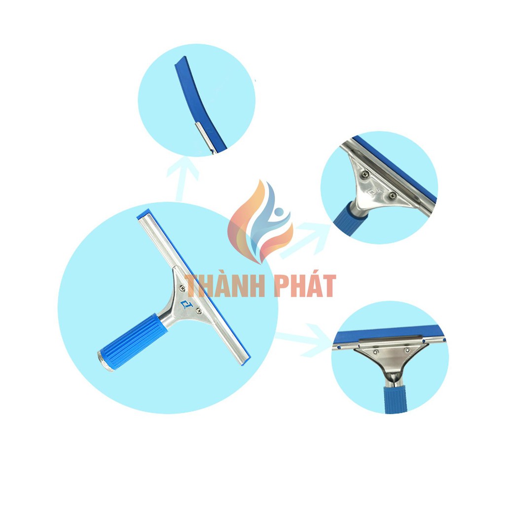 Cây gạt kính cao cấp CT