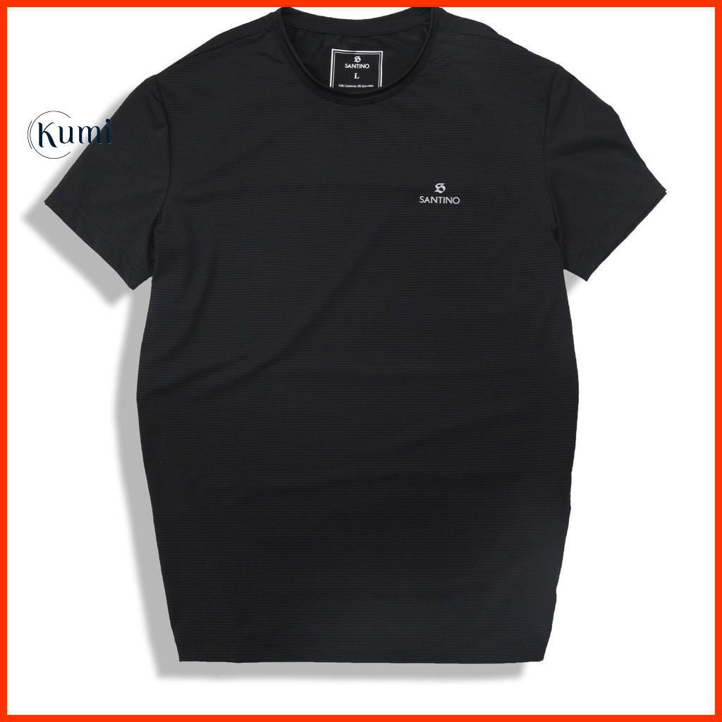 Áo thun nam, áo phông nam cao cấp chất Coolmax siêu mát lạnh cho mùa hè tại Kumifashion | BigBuy360 - bigbuy360.vn